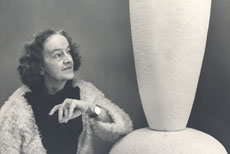 Barbara Hepworth