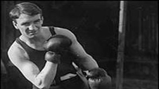 Freddie Welsh