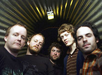 Clap Your Hands Say Yeah