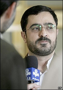 سعيد مرتضوی