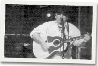 Meic Stevens