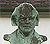 Cerflun Lloyd George