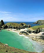 Kynance Cove