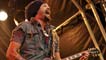 Michael Franti and Spearhead