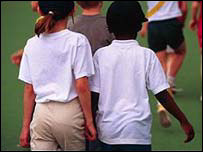 Adolescentes