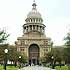 The Austin State Capitol