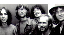 Joe Cocker And The Grease Band