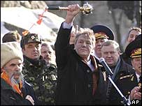 Viktor Juščenko