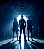 There are some new spies on the block as M.I. High returns for a new term and a new series