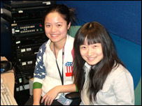 Helen and Zoe present Real English