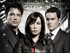 Torchwood