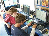 Writing a script for a Thought for the Day