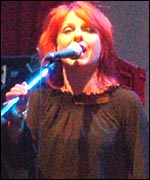 Sam Brown