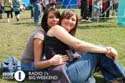 At Radio 1's Big Weekend