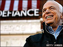 John McCain