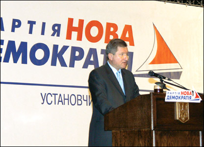 Кушнарьов