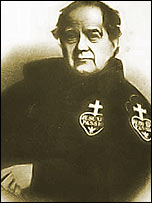 Father Ignatius Spencer