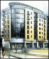 New BBC Building