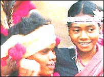 झारखंड के आदिवासी