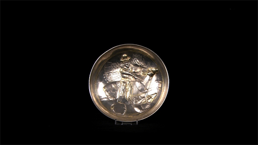 Watch a video of this object. Copyright Trustees of the British Museum Watch a video of this object. Copyright Trustees of the British Museum