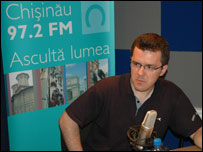 Dan Dungaciu