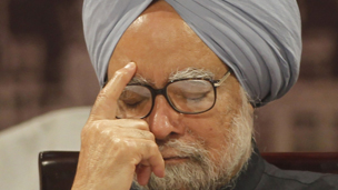 मनमोहन सिंह