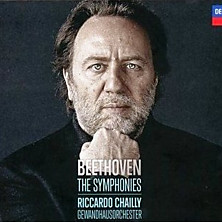 Review of The Symphonies (conductor: Riccardo Chailly; Gewandhausorchester Leipzig) Review of The Symphonies (conductor: Riccardo Chailly; Gewandhausorchester Leipzig)