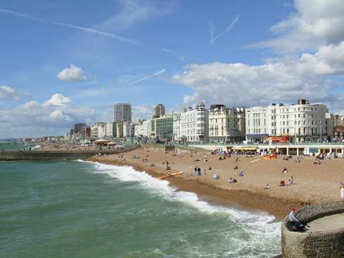 Brighton
