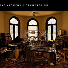 Review of Orchestrion Review of Orchestrion