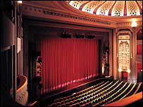 The Regent Theatre