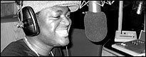 Ethniq at 1Xtra