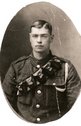 Private John Critchlow