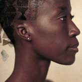 Rokia Traore nominated for the Africa category