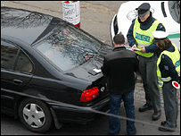 Policie