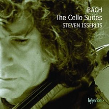 Review of Cello Suites (Steven Isserlis) Review of Cello Suites (Steven Isserlis)