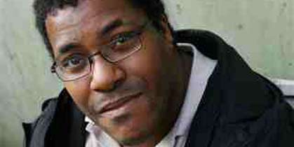 Photo of Roy Williams