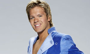 Craig Chalmers, Any Dream Will Do finalist