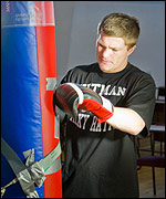 Ricky Hatton