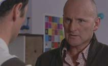 Scott and Eddie
