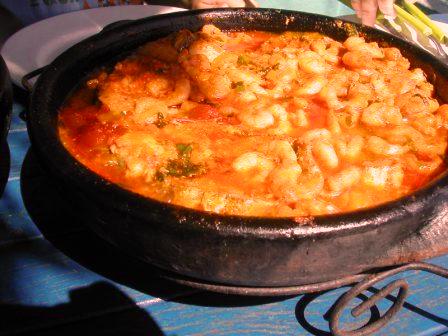 Moqueca Capixaba