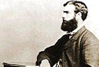 Francis Kilvert