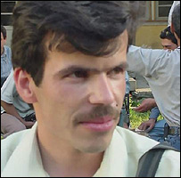 ستار سعیدی