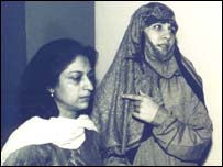 صائمہ وحید 