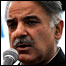 شہباز شریف