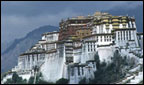 Lhasa Temple