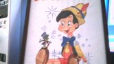 Pinocchio Pinocchio