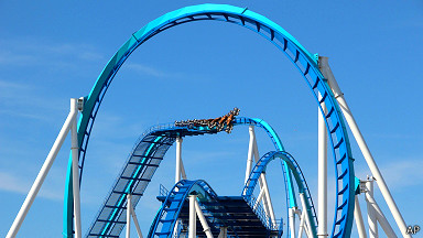 Parque de diversiones