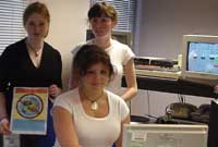 Neges Ewyllys Da 2004