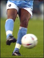 Or maybe you prefer Nicholas Anelka's?