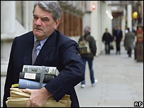 David Irving